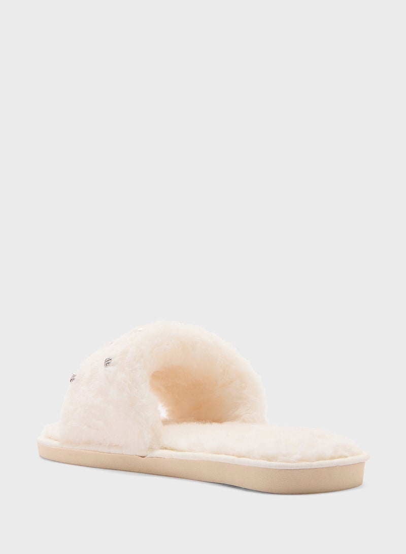 جينجر شباشب غرفة نوم لؤلؤ ديامانتي - Image 2