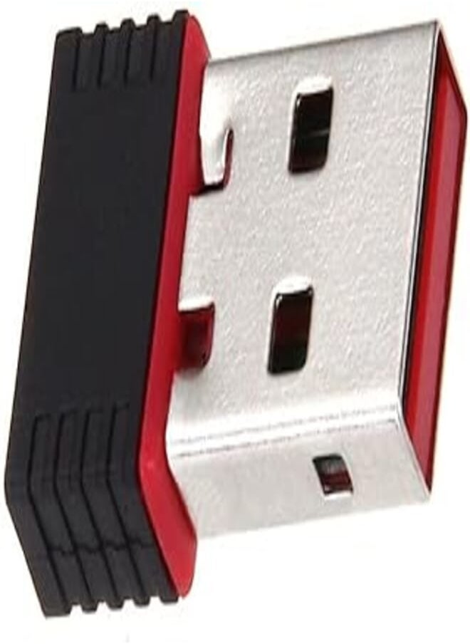 OR 802.11N Broadband 150Mbps USB 2.0 WiFi Adapter Wireless Card 