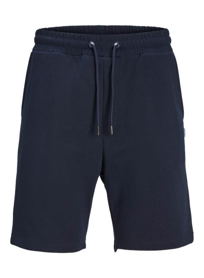 JACK & JONES Casual Drawstring Sweat Shorts - Image 5