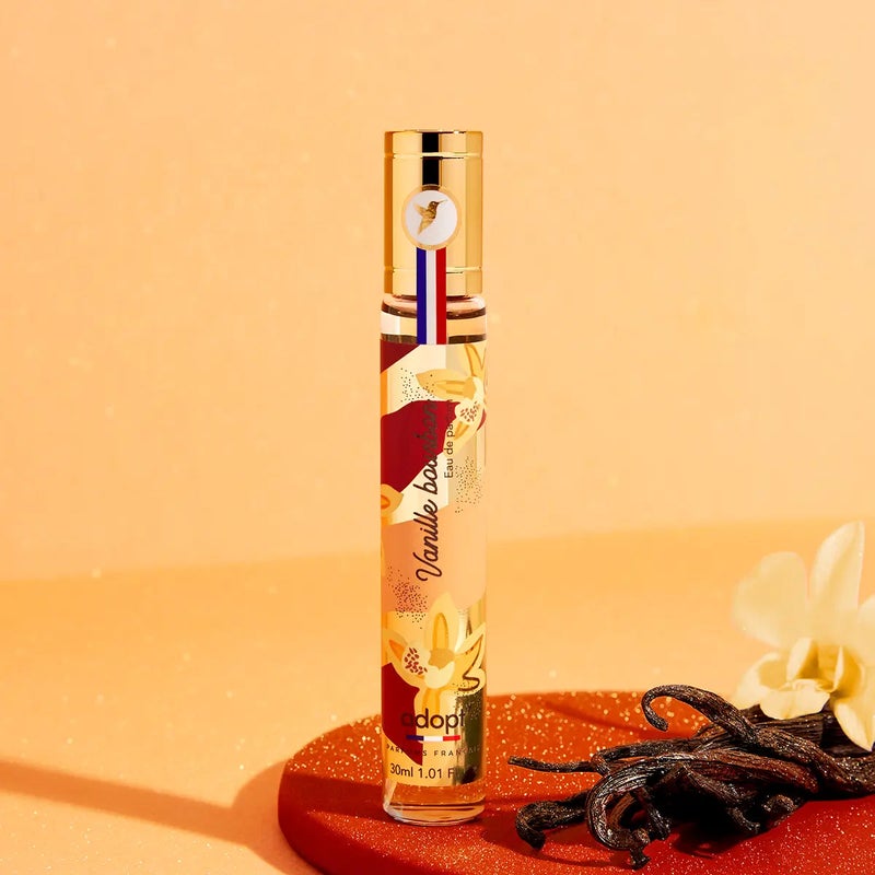 adopt VANILLE BOURBON - EDP - Image 1