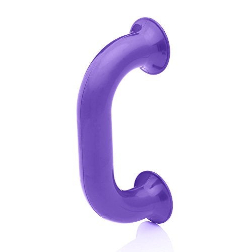 Learning Loft (Purple) Toobaloo Auditory Feedback Phone – Accelerate Reading Fluency, Comprehension and Pronunciation with a Reading Phone. - Image 3