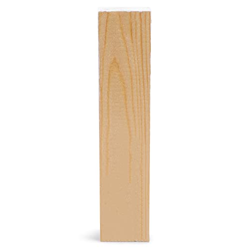 P. Graham Dunn Nurses Call Shots Syringe White 7.25 x 1.5 Inch Wood Vertical Tabletop Block Sign - Image 4
