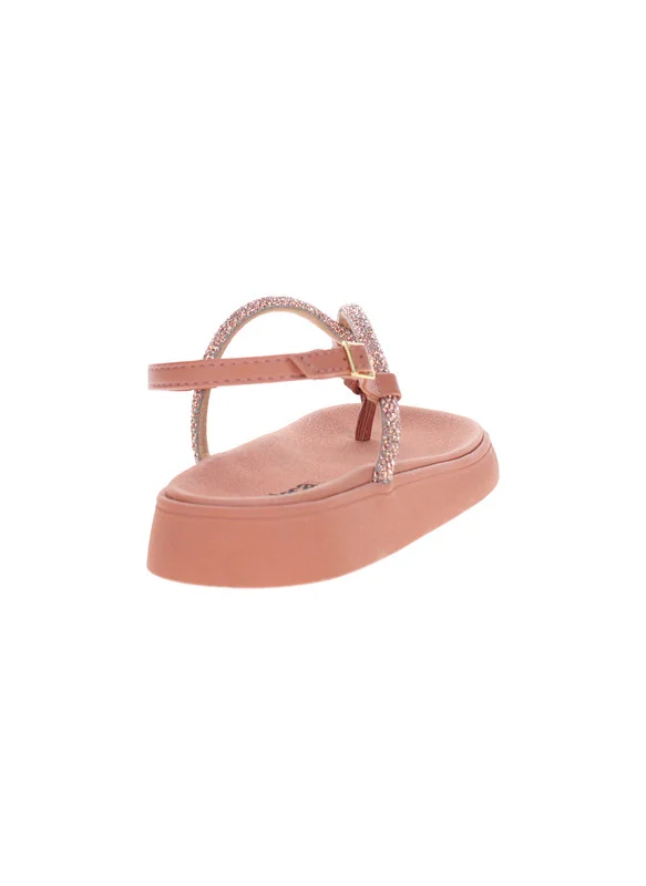 MOLECA Flat Sandals for Women – Stylish Ladies Flat Sandals & Comfortable Flat Slippers