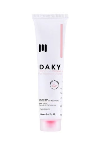 Daky Whitening Senstive Zone Cream