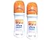 Dry Idea Fresh Linen RollOn Antiperspirant Deodorant Fresh Linen 325 Ounce Pack of 2 - Image 2