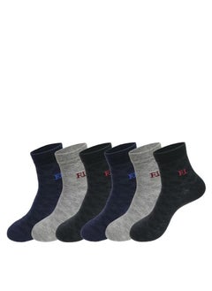 Option Four - 6 Pairs