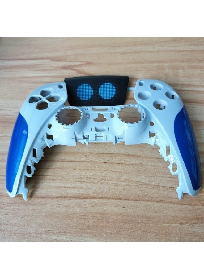 PS5 Handle Replacement Shell PS5 Peripheral Accessories PS5 Handle Protective Cover Spiderman PS5 Handle Face Shell-Product Color:(30th Anniversary Limited Commemorative Edition) Decorative Strips - Image 4