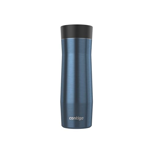 Contigo AUTOSEAL West Loop 3.0 20OZ Transparent Berry - Image 2