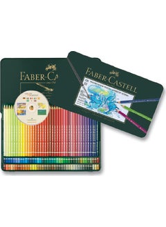 Faber Castell Albrecht Dürer Aquarell Crayons 120 Colors