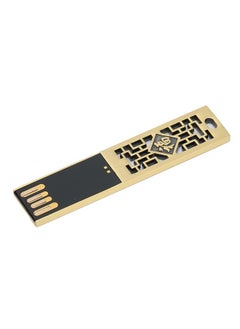 Thoraya Memory Stick Thumb Drive Metal 2.0 USB Flash Drive Portable Waterproof Metal Drive Storage Memory Stick 64GB  - Image 5