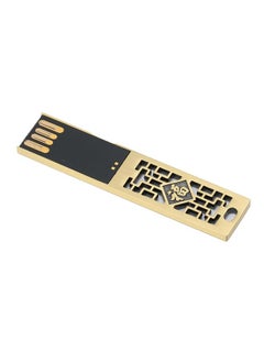 Thoraya Memory Stick Thumb Drive Metal 2.0 USB Flash Drive Portable Waterproof Metal Drive Storage Memory Stick 64GB  - Image 4