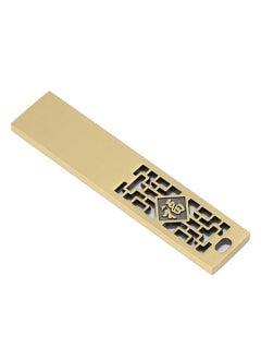 Thoraya Memory Stick Thumb Drive Metal 2.0 USB Flash Drive Portable Waterproof Metal Drive Storage Memory Stick 64GB  - Image 2