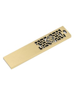 Thoraya Memory Stick Thumb Drive Metal 2.0 USB Flash Drive Portable Waterproof Metal Drive Storage Memory Stick 64GB  - Image 3