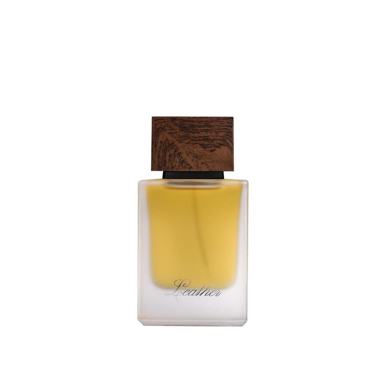 أحمد المغربي عطر جلدي - 50 مل - Image 1