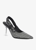 كابلي Black/Silver