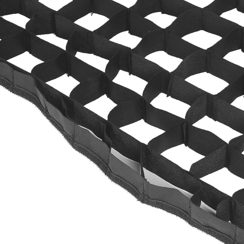 Photography Honeycomb Grid, 50x70cm Foldable Softbox Cellular Grid Mesh for Photography Studio Accessories - Image 5