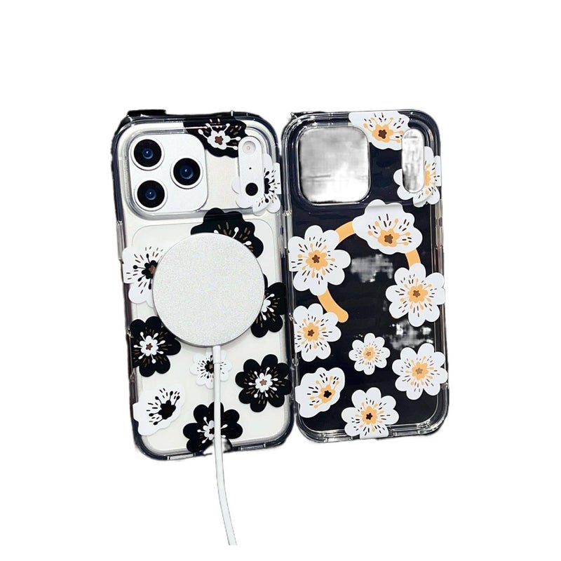 MagSafe Case | Blue | Shockproof Cover for iPhone 17 / 17 Air / 17 Pro / 17 Pro Max - Image 2