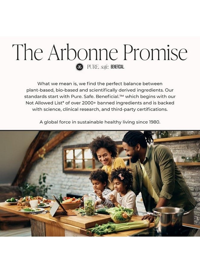 Arbonne OmniGut Daily Probiotic Supplement - Probiotics for Men and Women to Support Digestion, Gut Health for Women, Probiotic Capsules, 30 Count - Image 5