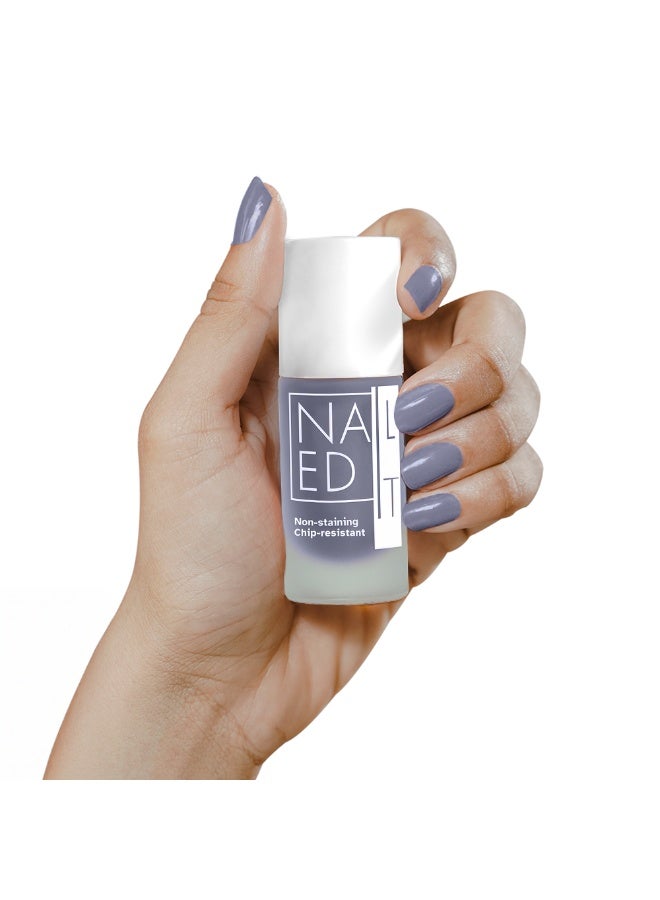 FOREVER52 Nailed It Nail Polish blue - Image 2
