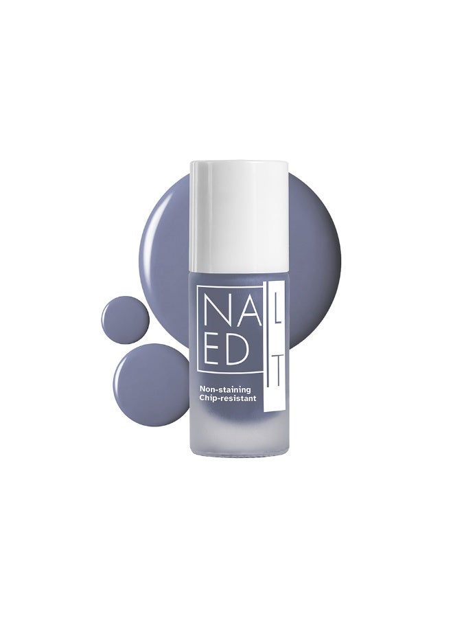 FOREVER52 Nailed It Nail Polish blue - Image 3
