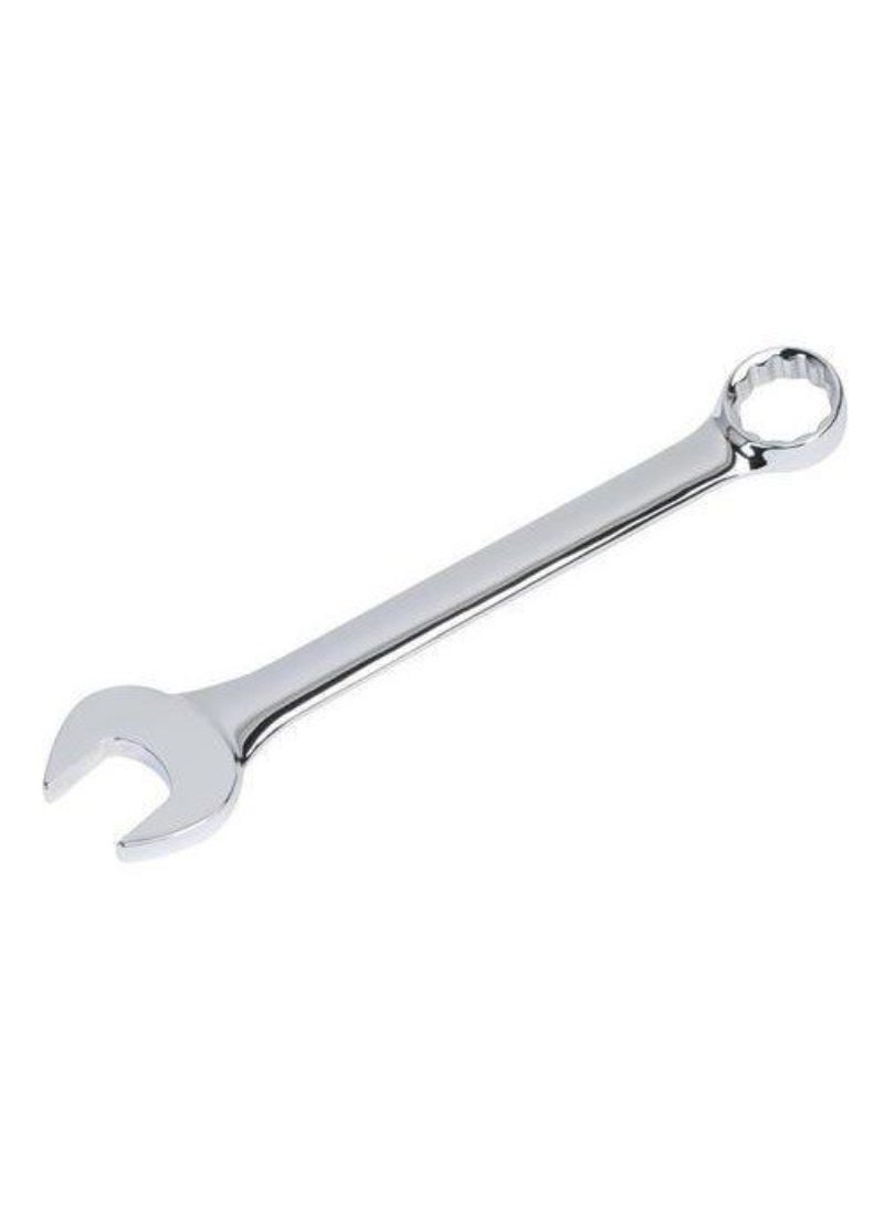 Starex Spanner Combination 27mm Anti-Slip Chrome Polish Colour Box 21725