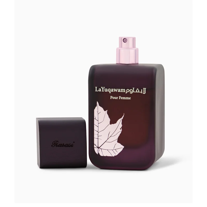Rasasi La Yuqawam Women 75 Ml