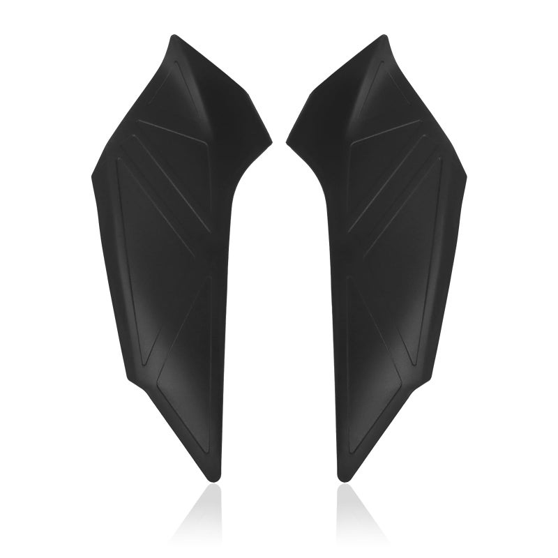 HAONEL Side Frame Guard Panels Motorcycle Fairing Scratch Resistant Protective Cover Accessories Replacement for BMW R1300GS R1300 GS R 1300GS 2024