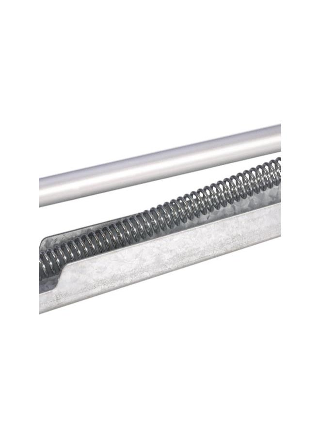 Generic - Auto Window Opener, 1 X Auto Vent kit Powered by Solar Heat for Universal Agricultural Greenhouse Corps Planting Temperature Controller - Image 1