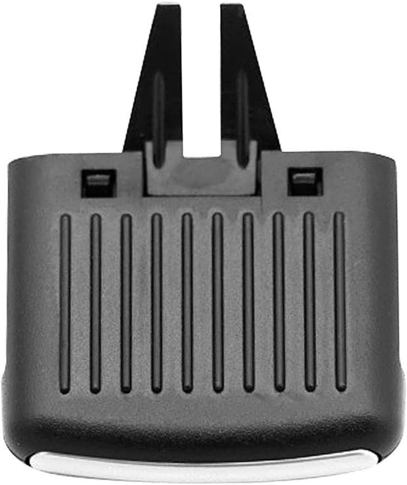 Wivplex Car Air Vent Outlet Tab Clip Repair Kit - Image 1