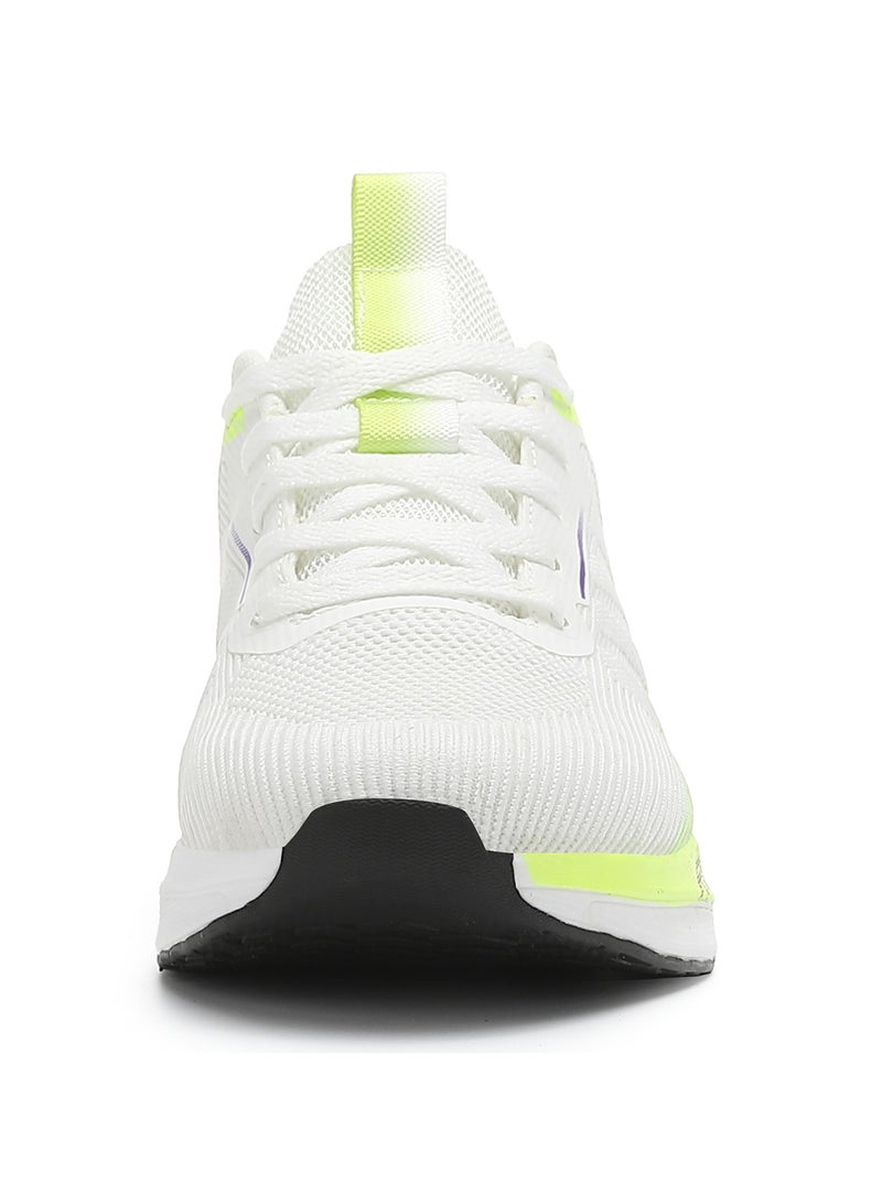 Sky View Men's Wide Walking Shoes Lightweight Slip on Sneakers Breathable Wide Athletic Running Shoes For Men - Image 3