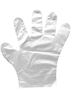 Generic Plastic gloves 200 pieces  - Image 5