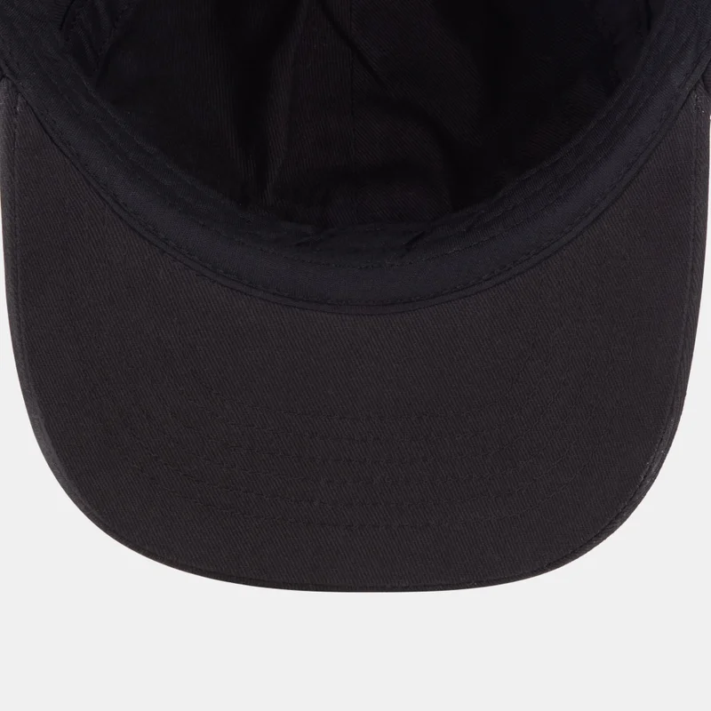 Nike Black Kids' Statement Patch Club Cap  | Best Price UAE