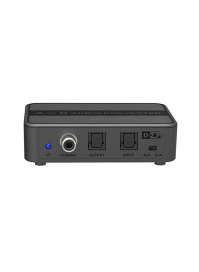 LENKENG Audio Converter  Digital to Analog & Analog to Digital - Image 1