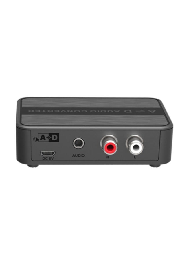 LENKENG Audio Converter  Digital to Analog & Analog to Digital - Image 3