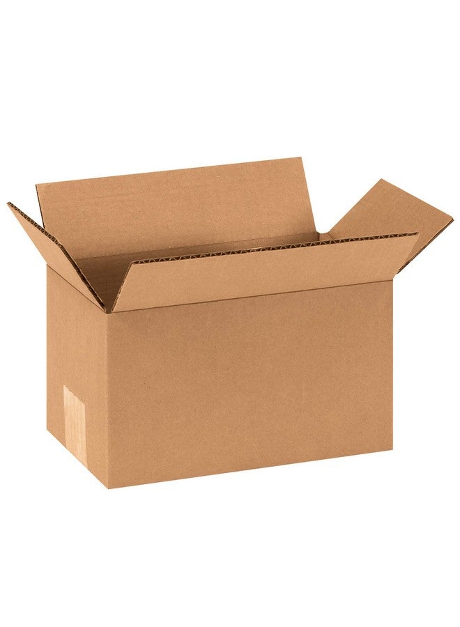 أفيديتي 955 صندوق مموج 9 طول × 5 عرض × 5 ارتفاع كرافت (حزمة من 25) - Image 1