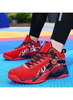 KUYING New Breathable and Anti Slip Sports Shoes  - Image 2