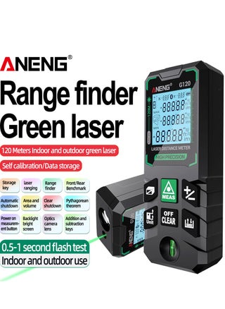 جهاز تحديد المدى بالليزر عالي الدقة ANENG 50M/70M/100M/120M - pzsku/Z02BB627C52C841153797Z/45/_/1727423692/68e67a1b-c12c-47ad-a486-6a3882d50314