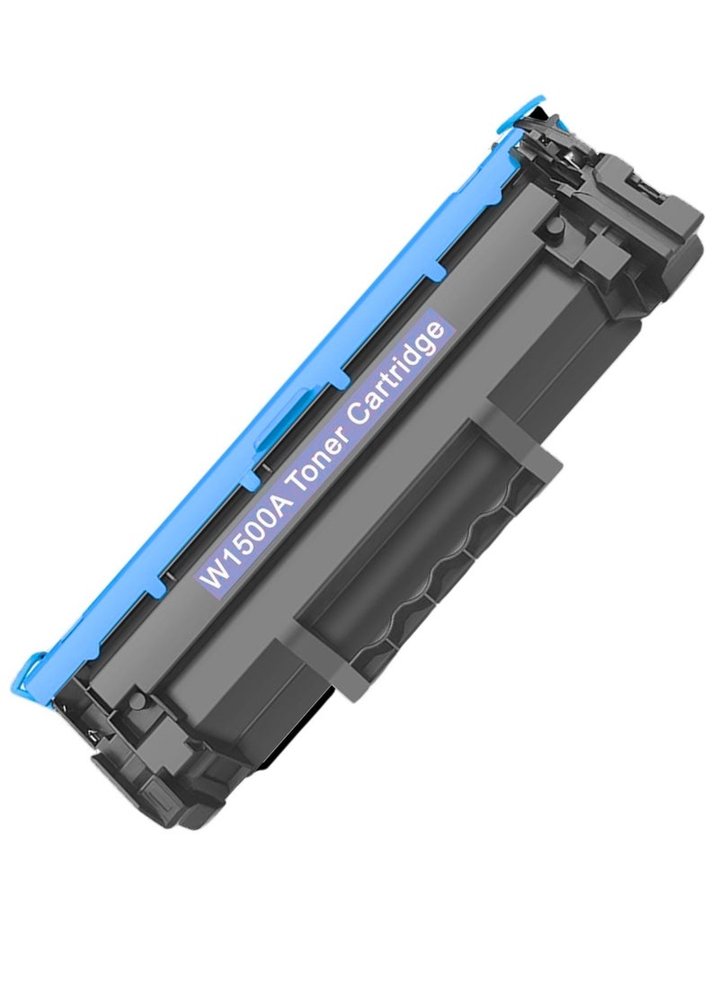 150A Toner Cartridge Compatible for HP 150A W1500A Toner Cartridges Work for HP LaserJet M110we M111a M111w MFP M141a M141w M141we Printers - Image 2