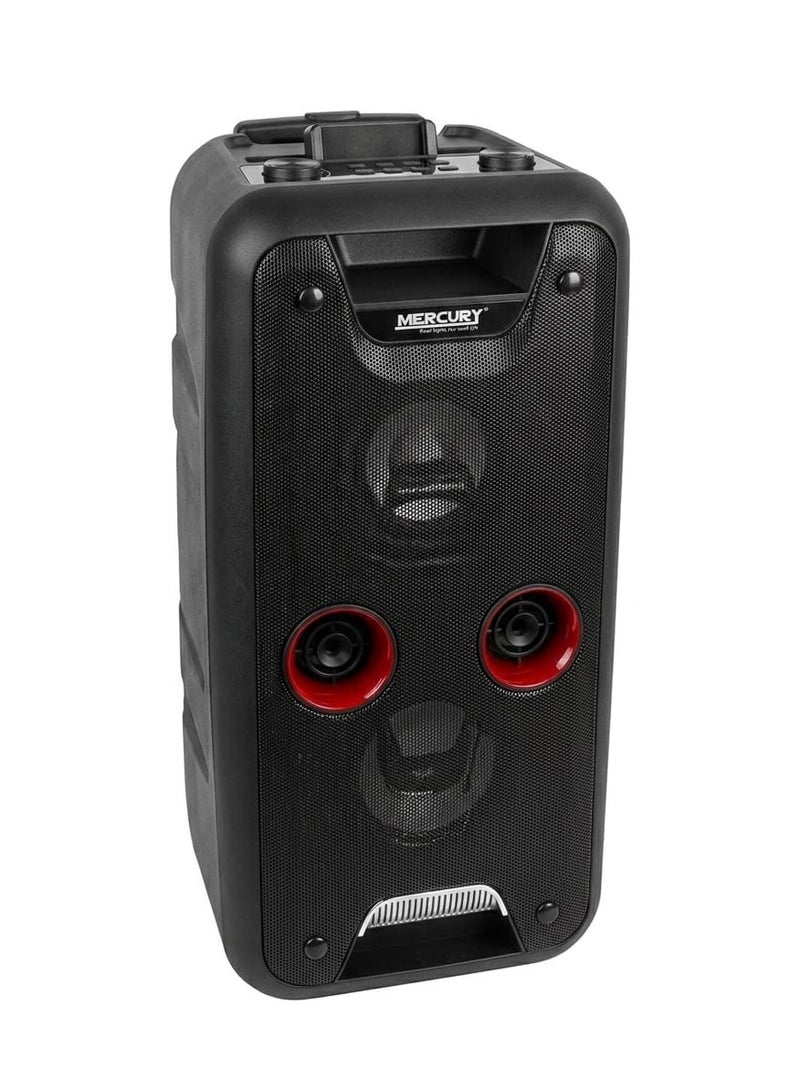 MERCURY PORTABLE SPEAKER MC1211