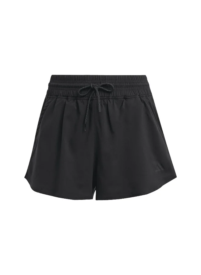adidas Adidas Club Short Black Shorts (1/4) Shorts For Women