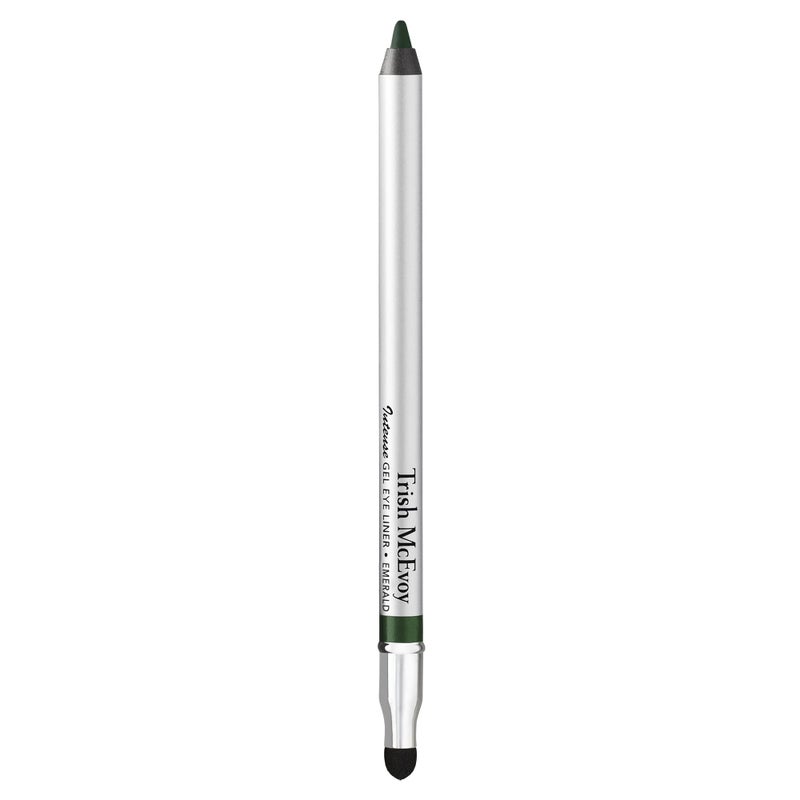Trish McEvoy Intense Gel Eye Liner, Emerald, 1.2 g / 0.04 oz - Image 1