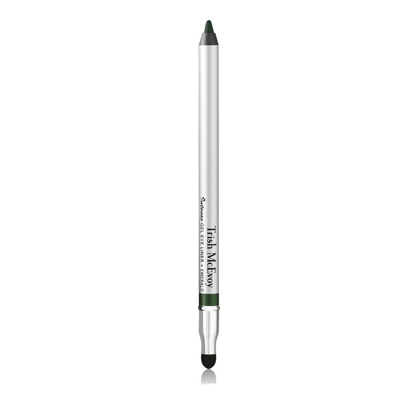Trish McEvoy Intense Gel Eye Liner, Emerald, 1.2 g / 0.04 oz - Image 2