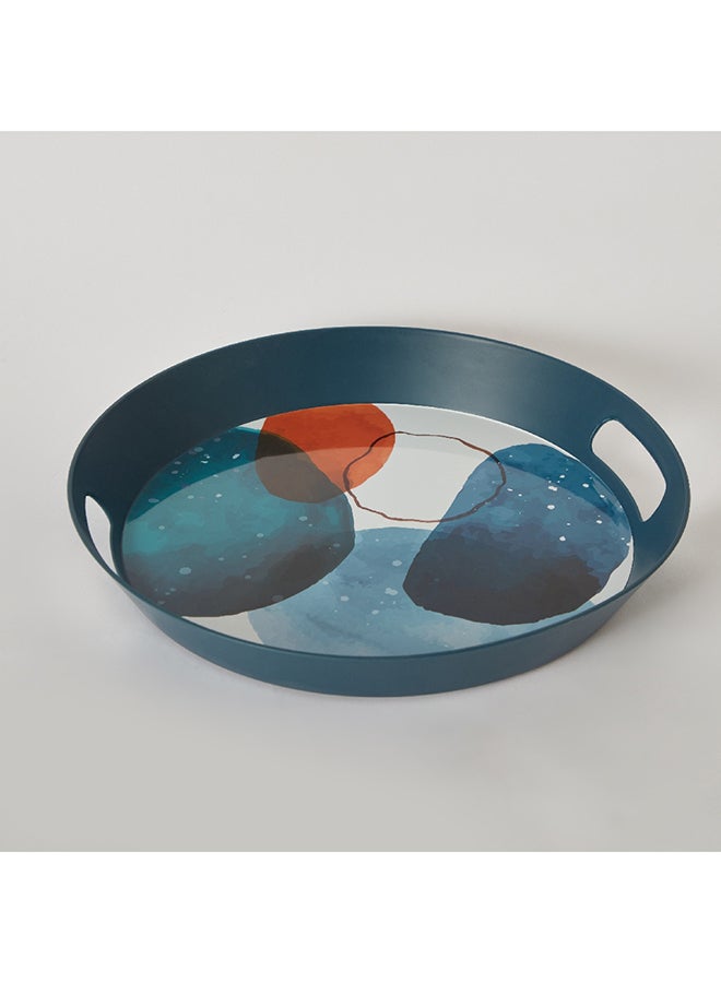 Home Box Omega Round Tray 38 x 38 cm  - Image 5