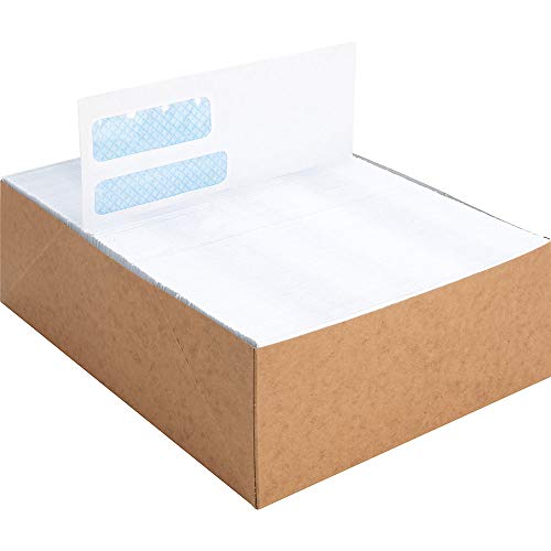 Business Source Business Envelopes Business Envelope (36680) - Image 4