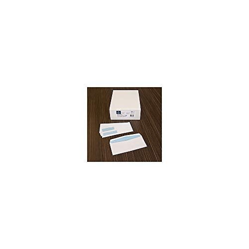 Business Source Business Envelopes Business Envelope (36680) - Image 2