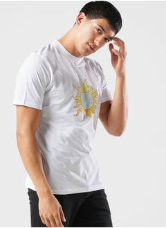Cadiz Logo T-Shirt
