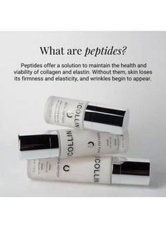G.M. Collin Bota-Peptides Serum | Anti-Aging Face Serum with Plumping Peptides for the Appearance of Fine Lines and Wrinkles  - Image 4