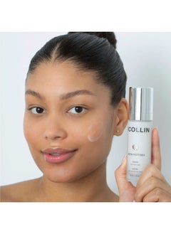 G.M. Collin Bota-Peptides Serum | Anti-Aging Face Serum with Plumping Peptides for the Appearance of Fine Lines and Wrinkles  - Image 3