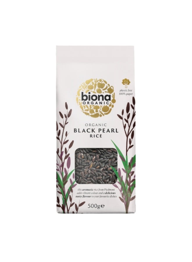 Black Venus Rice 500g