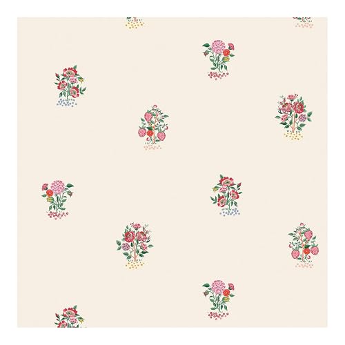 Graham & Brown Cath Kidston Kingdom Posey Rose - Image 1